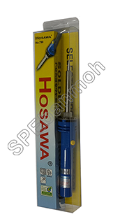 หัวแร้ง,Soldering Iron