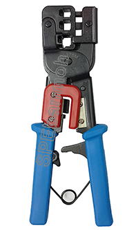 คีมย้ำ,Crimping tools