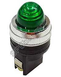 หลอดหน้าปัด,Pilot amp,Indicator lamp