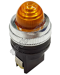 หลอดหน้าปัด,Pilot amp,Indicator lamp