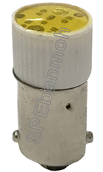 หลอดสวิทช,Control Switch Lamp