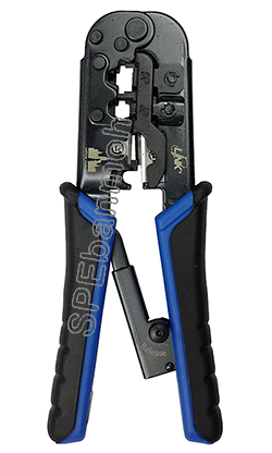 คีมย้ำ,Crimping tools