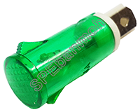 หลอดหน้าปัด,Pilot amp,Indicator lamp