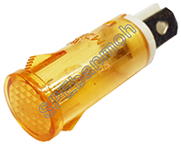 หลอดหน้าปัด,Pilot amp,Indicator lamp