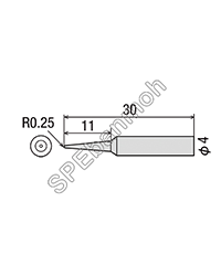 หัวแร้ง,Soldering Iron หัวแร้ง Goot