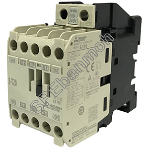 แมกเนติก,magnetic,Contactor,LCD,LRD