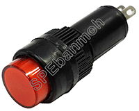 หลอดหน้าปัด,Pilot amp,Indicator lamp