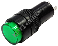 หลอดหน้าปัด,Pilot amp,Indicator lamp