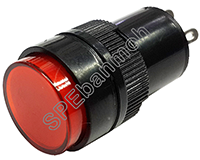 หลอดหน้าปัด,Pilot amp,Indicator lamp