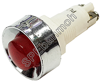 หลอดหน้าปัด,Pilot amp,Indicator lamp