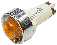 หลอดหน้าปัด,Pilot amp,Indicator lamp