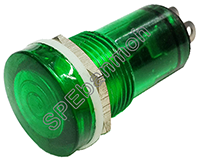 หลอดหน้าปัด,Pilot amp,Indicator lamp