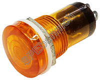 หลอดหน้าปัด,Pilot amp,Indicator lamp