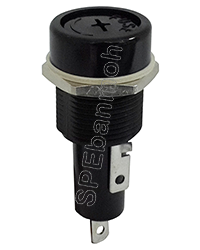 กระบอกฟิวส์,Fuseholder,fuse,holder,fuse holder,inline fuse,ฟิวส์สาย,Overload,โอเวอร์โหลด