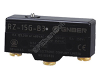 limit Switch,ไมโครสวิทช์