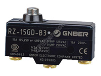 limit Switch,ไมโครสวิทช์