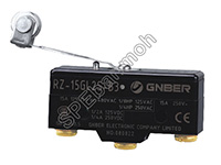 limit Switch,ไมโครสวิทช์