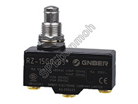 limit Switch,ไมโครสวิทช์
