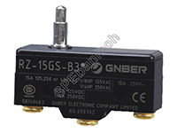 limit Switch,ไมโครสวิทช์
