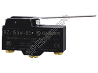 limit Switch,ไมโครสวิทช์