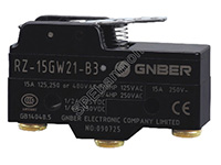 limit Switch,ไมโครสวิทช์