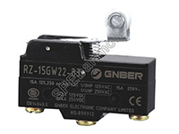 limit Switch,ไมโครสวิทช์