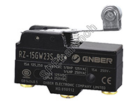 limit Switch,ไมโครสวิทช์