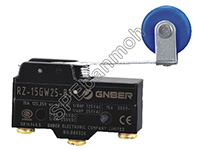 limit Switch,ไมโครสวิทช์