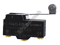 limit Switch,ไมโครสวิทช์