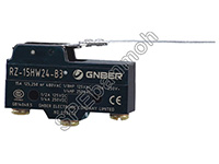 limit Switch,ไมโครสวิทช์