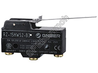 limit Switch,ไมโครสวิทช์