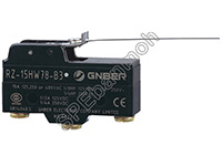 limit Switch,ไมโครสวิทช์