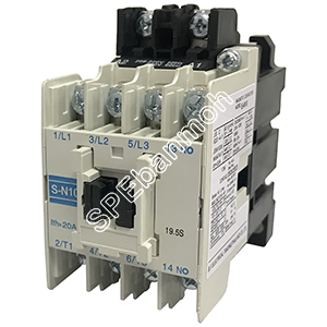 แมกเนติก,magnetic,Contactor,SN
