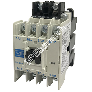 แมกเนติก,magnetic,Contactor,SN