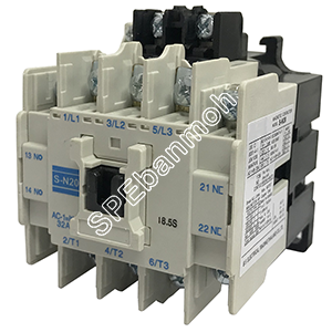 แมกเนติก,magnetic,Contactor,SN