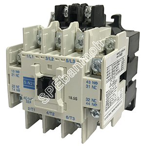 แมกเนติก,magnetic,Contactor,SN