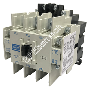 แมกเนติก,magnetic,Contactor,SN