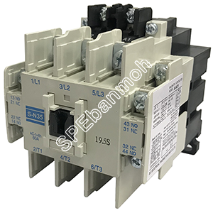 แมกเนติก,magnetic,Contactor,SN