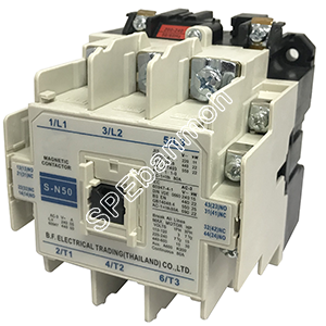 แมกเนติก,magnetic,Contactor,SN