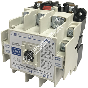 แมกเนติก,magnetic,Contactor,SN