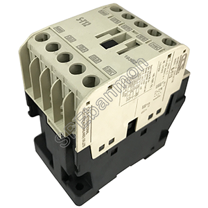 แมกเนติก,magnetic,Contactor,S-T