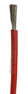 สายไฟซิลิโคน,สายซิลิโคน,Silicone Cable,Silicone electric cable