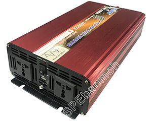 FPC-2000,Suoer