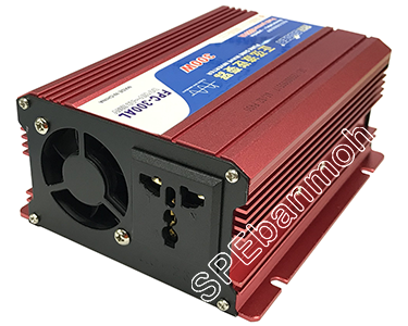 FPC-300