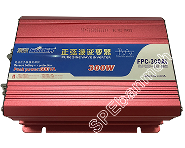 FPC-300