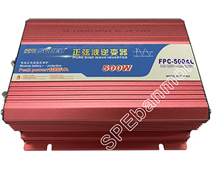 FPC-500