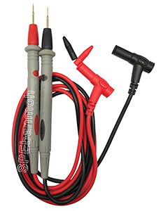 สายมิเตอร์,meter test lead,lead test