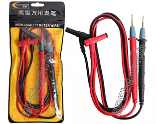 สายมิเตอร์,meter test lead,lead test