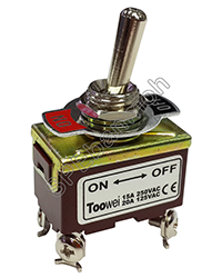 Է¡,Toggle switch,toowei,SCI,R13,MTS,Էҹ