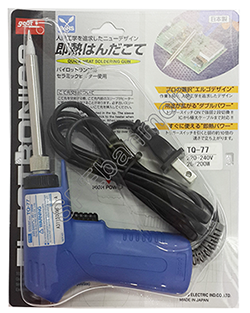 หัวแร้ง,Soldering Iron หัวแร้ง Goot